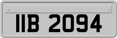 IIB2094