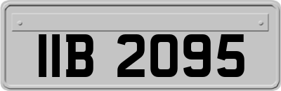 IIB2095