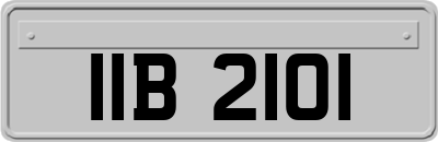 IIB2101