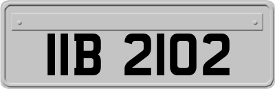 IIB2102