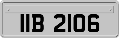 IIB2106