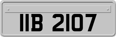 IIB2107