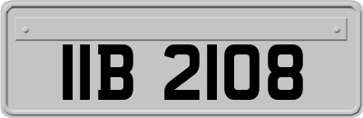 IIB2108