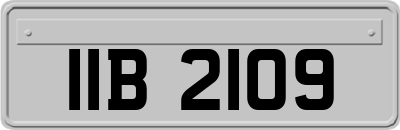 IIB2109