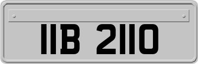 IIB2110