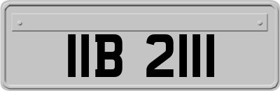 IIB2111