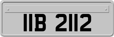 IIB2112