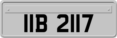 IIB2117