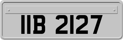 IIB2127