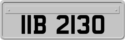 IIB2130