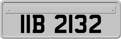 IIB2132