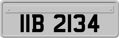 IIB2134