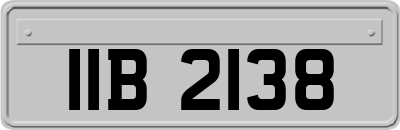 IIB2138