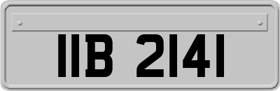 IIB2141