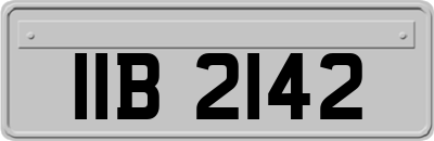 IIB2142