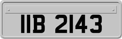 IIB2143