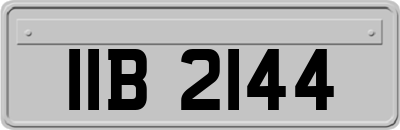 IIB2144