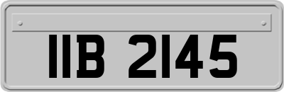 IIB2145