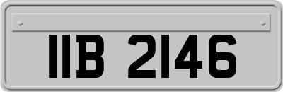 IIB2146