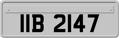 IIB2147