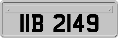 IIB2149