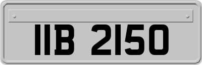 IIB2150