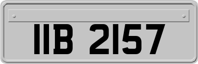 IIB2157