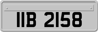 IIB2158