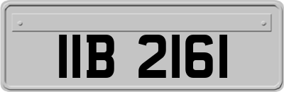 IIB2161
