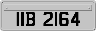 IIB2164