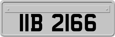 IIB2166