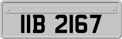 IIB2167