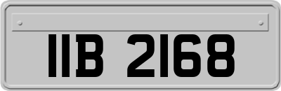 IIB2168