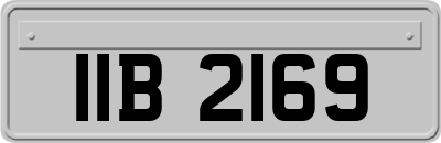 IIB2169