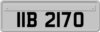 IIB2170