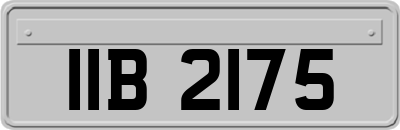 IIB2175