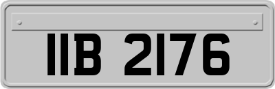 IIB2176