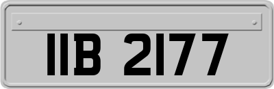 IIB2177