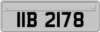 IIB2178