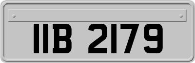 IIB2179