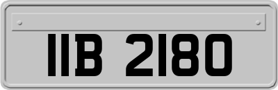 IIB2180