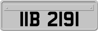 IIB2191