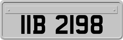 IIB2198