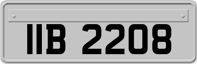 IIB2208