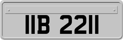 IIB2211