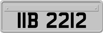 IIB2212