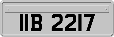 IIB2217