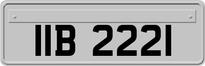 IIB2221