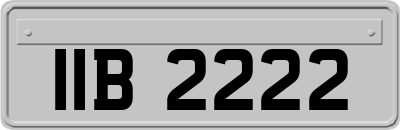 IIB2222