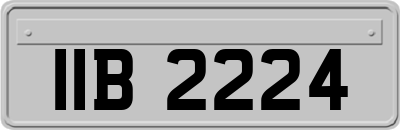 IIB2224